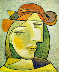 picasso pablo abstract famous paintings painting oil