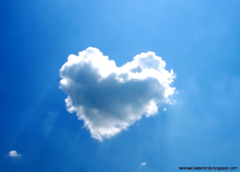 Natural Heart Shapes Found In Unusual Places  Fun Times Guide to