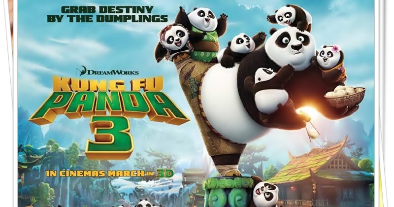 Kung fu panda çizgi dizi izle