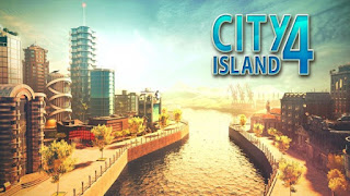 City Island 4: Sim Town Tycoon Apk v1.4.5 Mod (Unlimited Money)