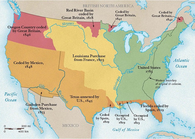 Coding With Python Printable Map Of Westward Expansion Us coding-with-python-printable-map-of-westward-expansion-us