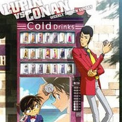Download Lupin Iii Vs Detective Conan 2009 Watch Later For iPhone Wallpaper Lupin Iii Vs Detective Conan 2009 Watch Later Desktop Wallpaper
