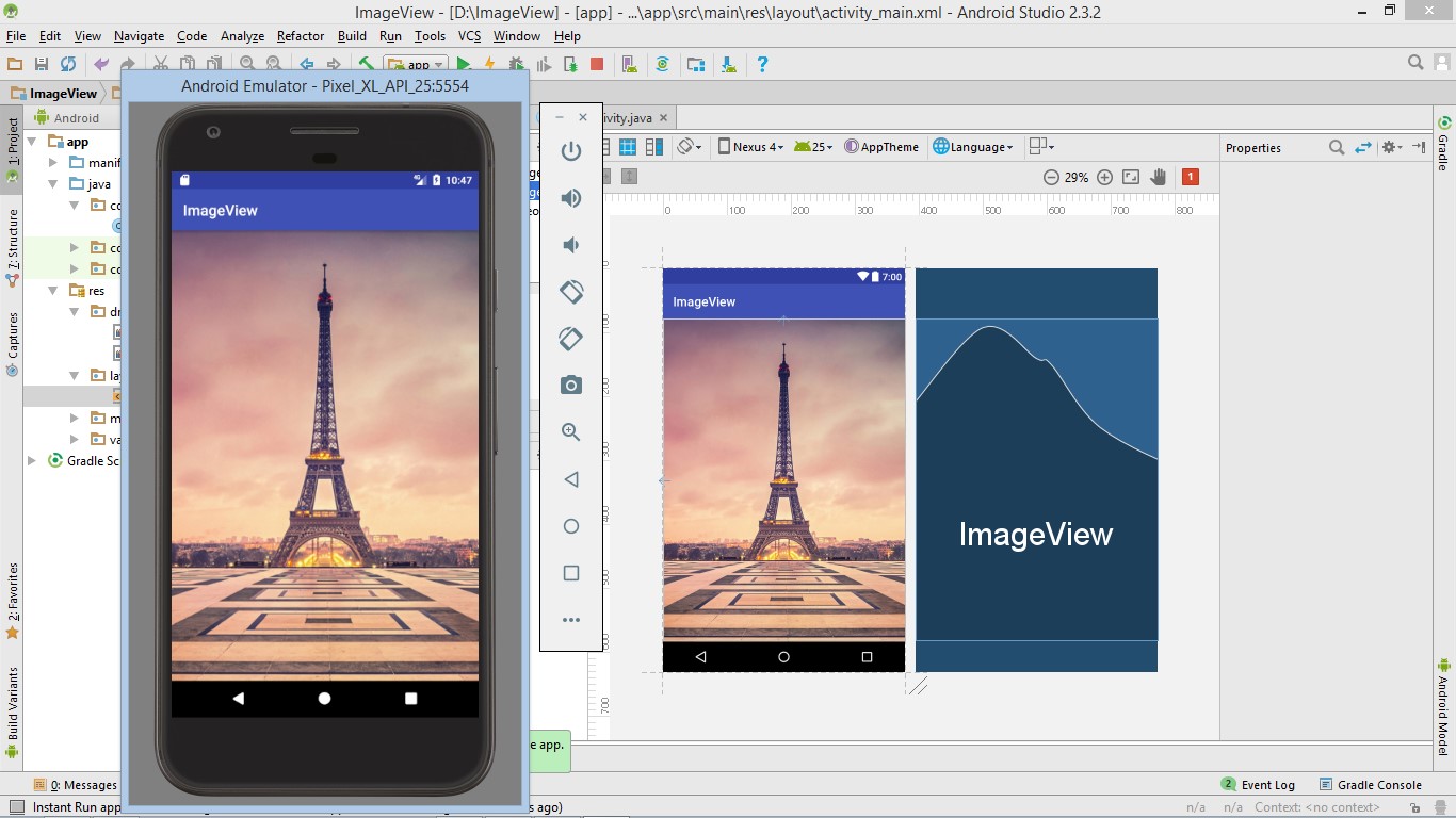 Android imageview пример использования. Glide in android studio adapter code. Imageview url. Imageview. Слабые ссылки java.