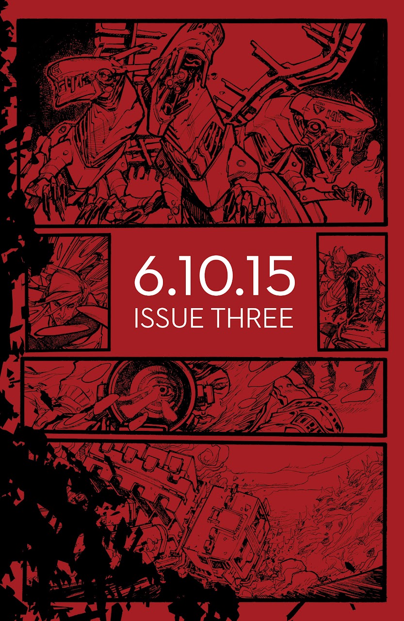 Runlovekill Chap 2 - Next Chap 3