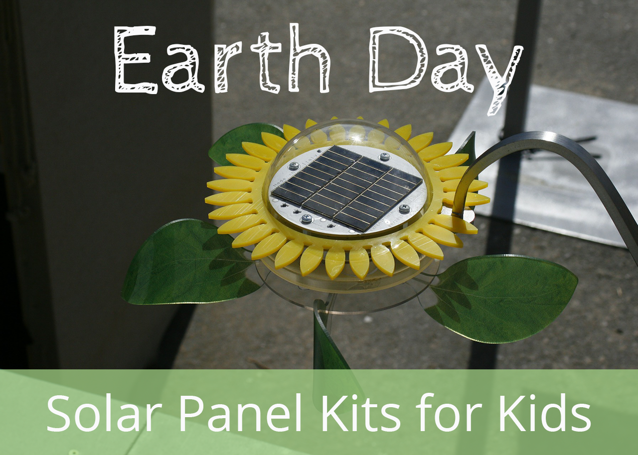 Solar Wholesal 5025 Solar Powered Space Craft Toy Kit Renewable Energy Education 