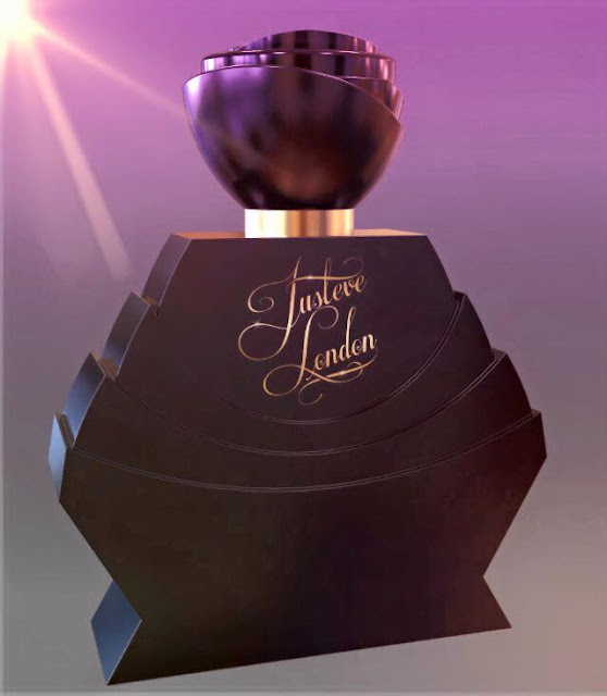 Justeve London Fragrance