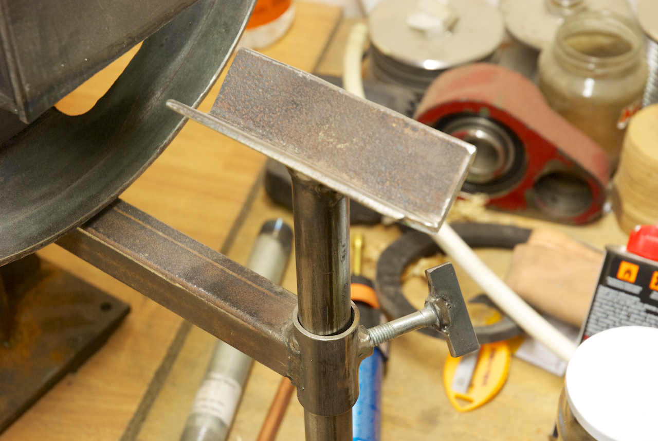 Kromagnon L'évolution&hellip; à gaz