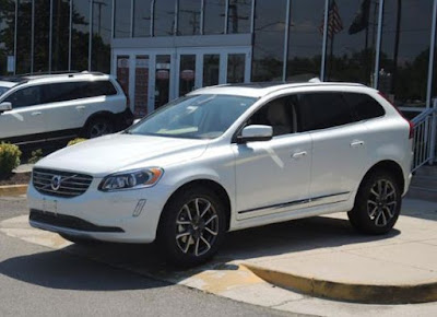 2016 Volvo Xc60 Gasoline Sel Engine Variants Danieljames 2016 Volvo Xc60 T6 Start Stop System Drive E Four Cylinder Turbo Supercharged Engine With Direct Fuel Injection 225 Kw 306 Hp 1 969 Cm3