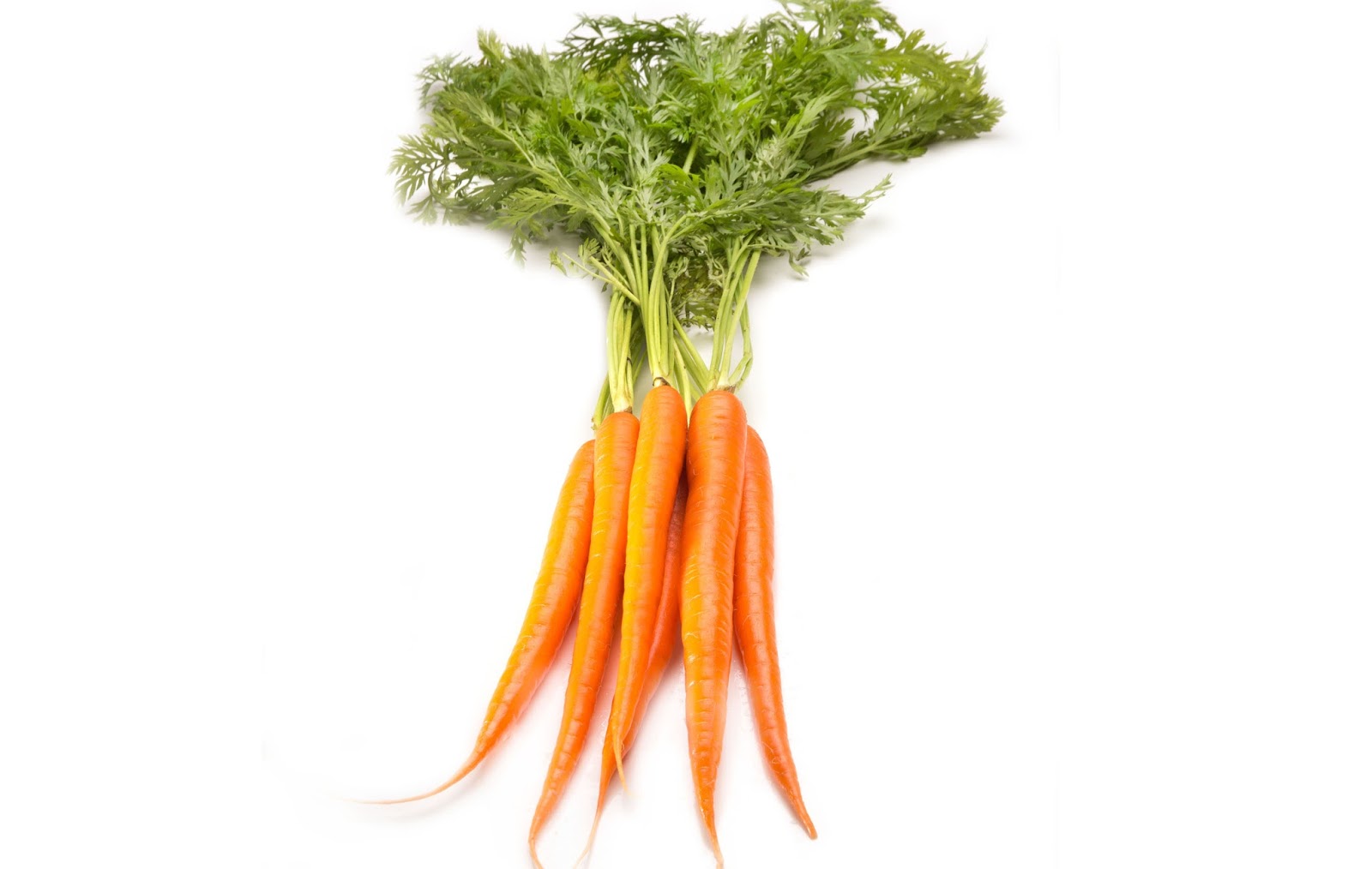 Healthy Foods Use More Raw Carrots Healthy Foods