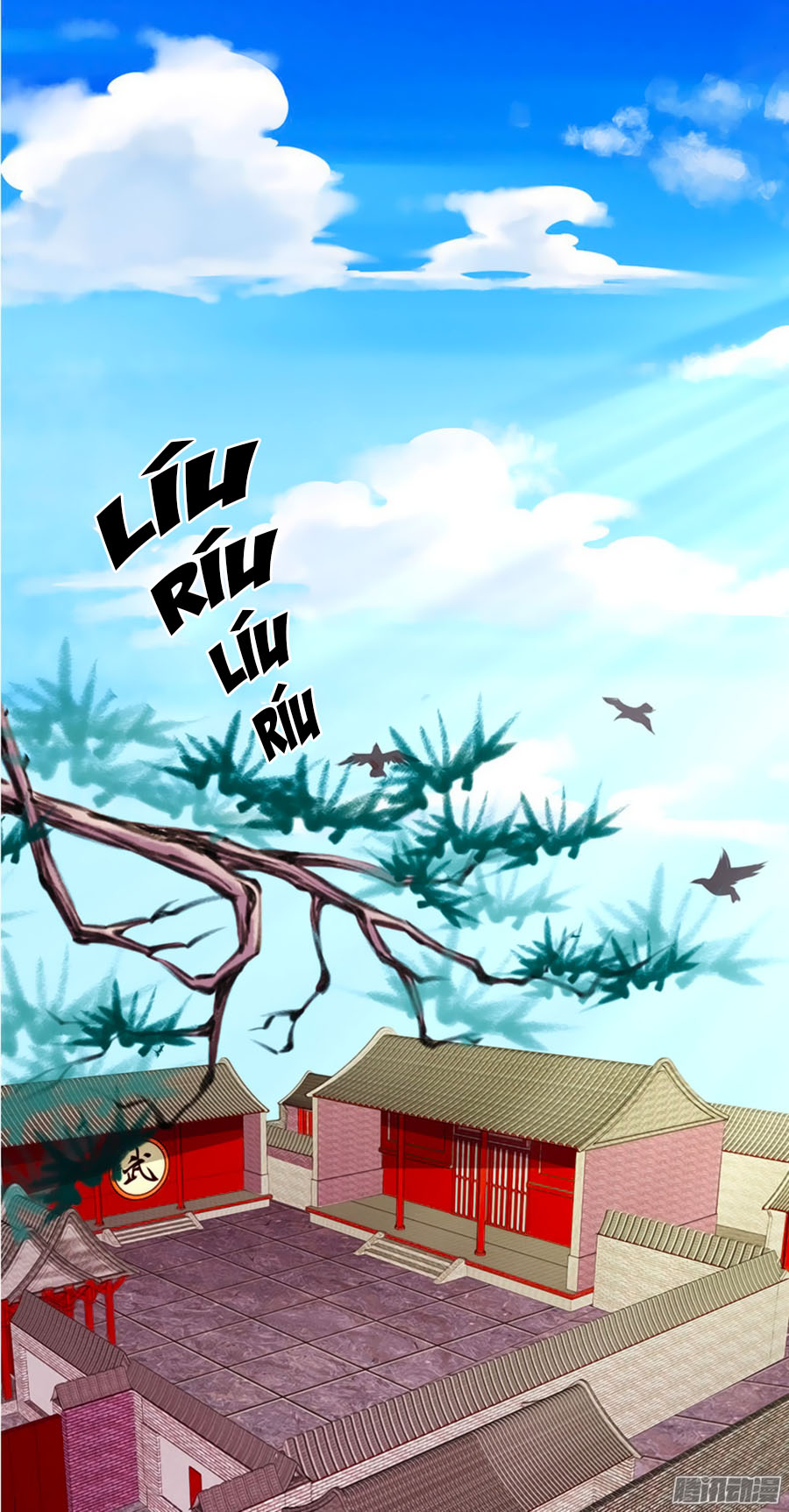 Tú Thiết Chi Thư - Chương 37 - Trang 6