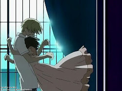 hugging couple anime cute hugs animated each characters nightcore largest wallpapers collection crunchyroll fanpop answers