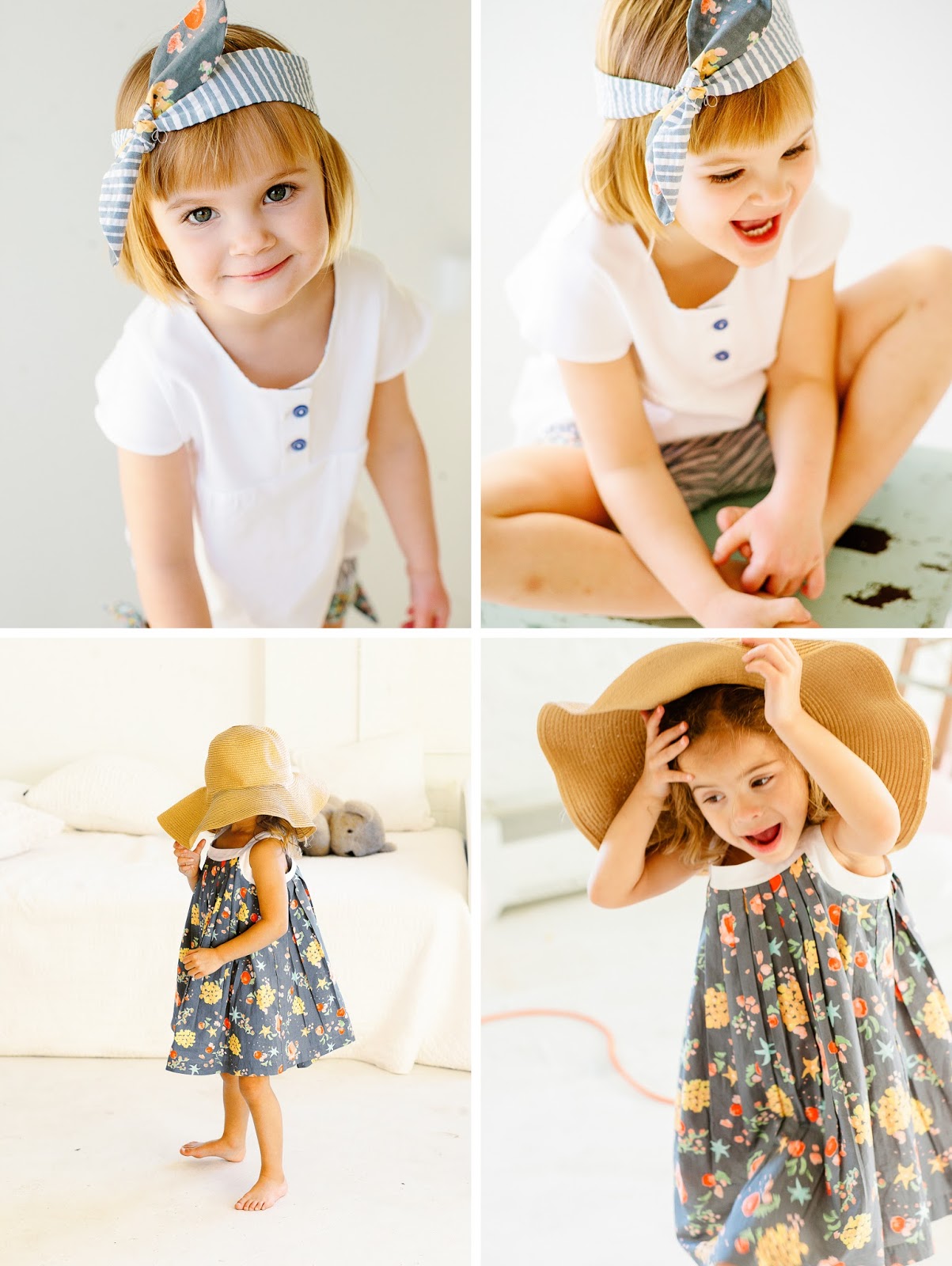 Little Birdie Love Kickstarter Mandy Mayberry Photography. Little girls boutique clothing