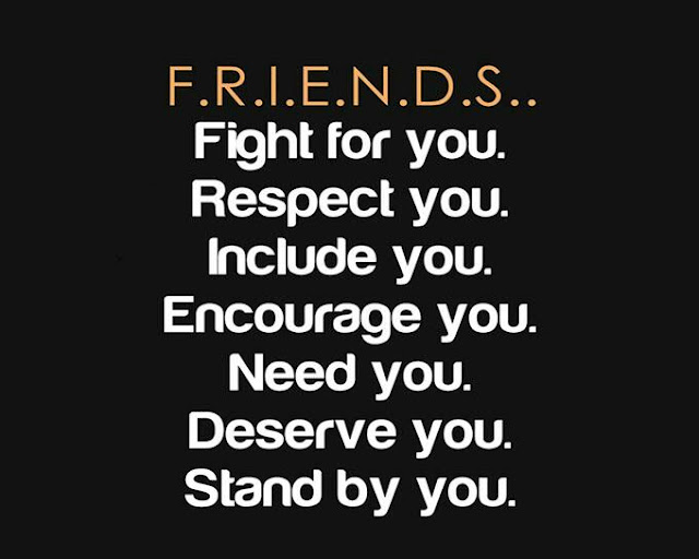 Friends forever Quotes Lines