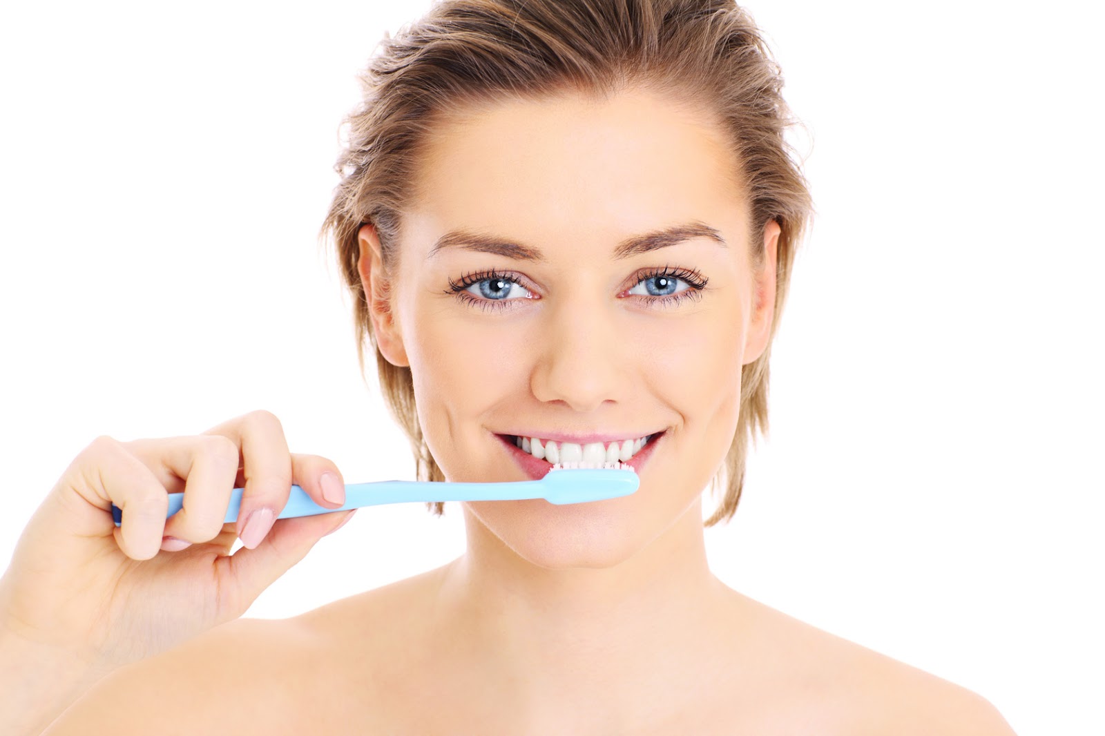 Brushing Your Teeth with Baking Soda Is it Safe or Not? Take A Walk