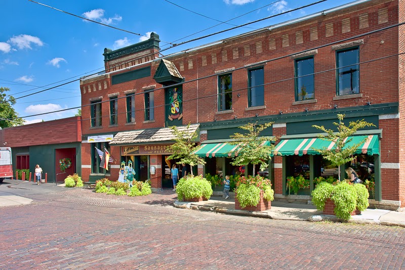 Schumacher Place; Could it be the Best of Both Worlds? REAL ESTATE KATE