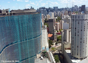 São Paulo de Bike - Pedalarte