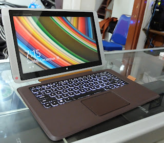 Laptop HP ENVY 13-j001ng x2 ( Touch-Screen )