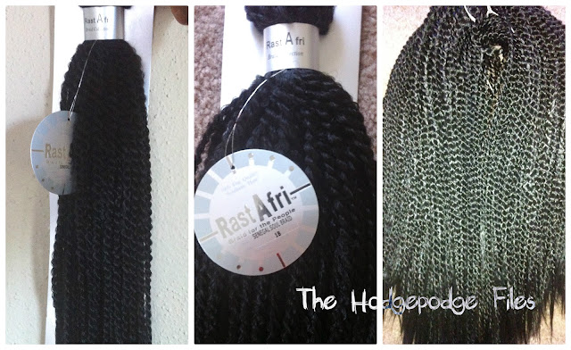 The HodgePodge Files| A Natural Hair + Lifestyle Blog: Hair Time Out: Crochet Braids (with Pre ... The HodgePodge Files| A Natural Hair + Lifestyle Blog: Hair Time Out: Crochet Braids (with Pre ...