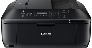 canon mx530
