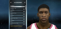NBA 2K12 Jimmy Butler Player Update Patch