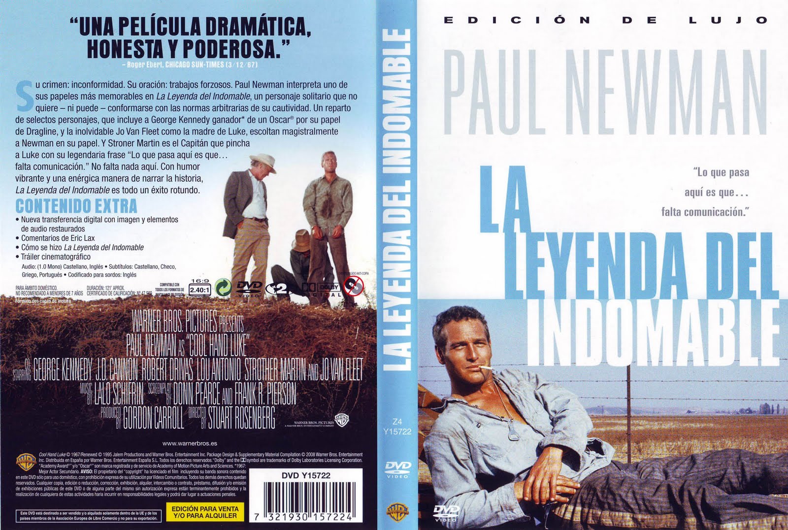               La Leyenda del Indomable (1967) Español Latino