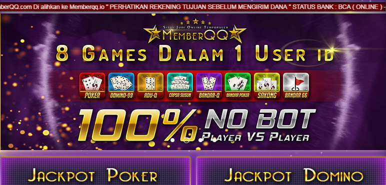 id pro judi terpercaya