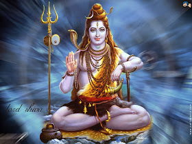 ALL-IN-ONE WALLPAPERS: Lord Shiva HD Wallpapers