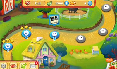 Farm Heroes Saga 2.39.11 Mod Apk-screenshot-2