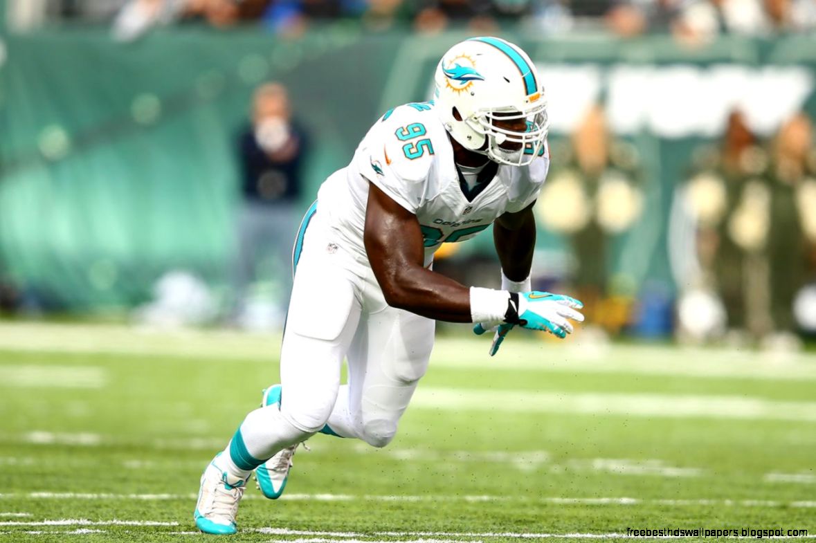 Dion Jordan isnt talking to the Dolphins anymore