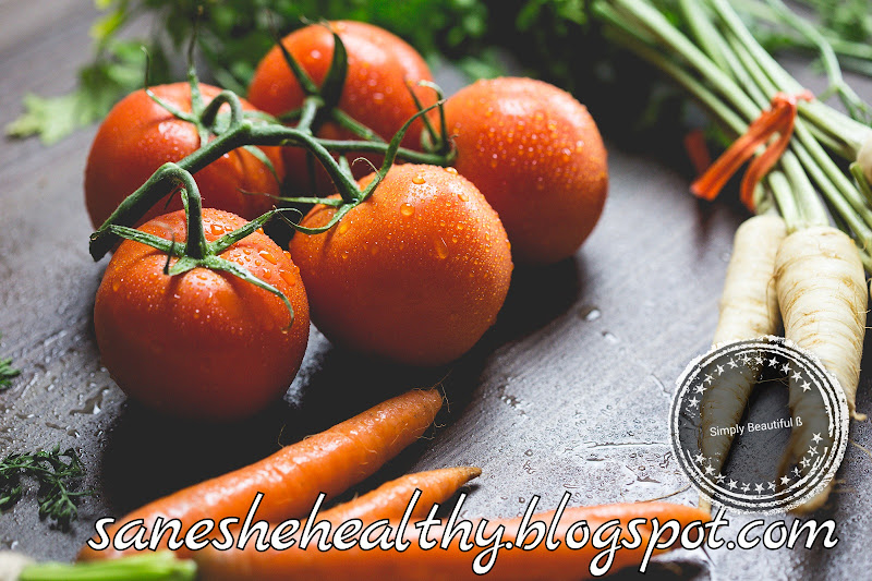 Tomatoes health benefits pic - 47