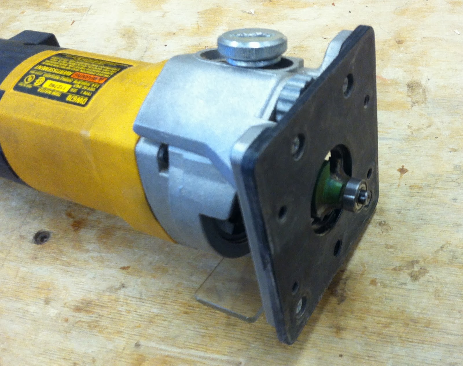 Let's Talk Wood: Making a tambour