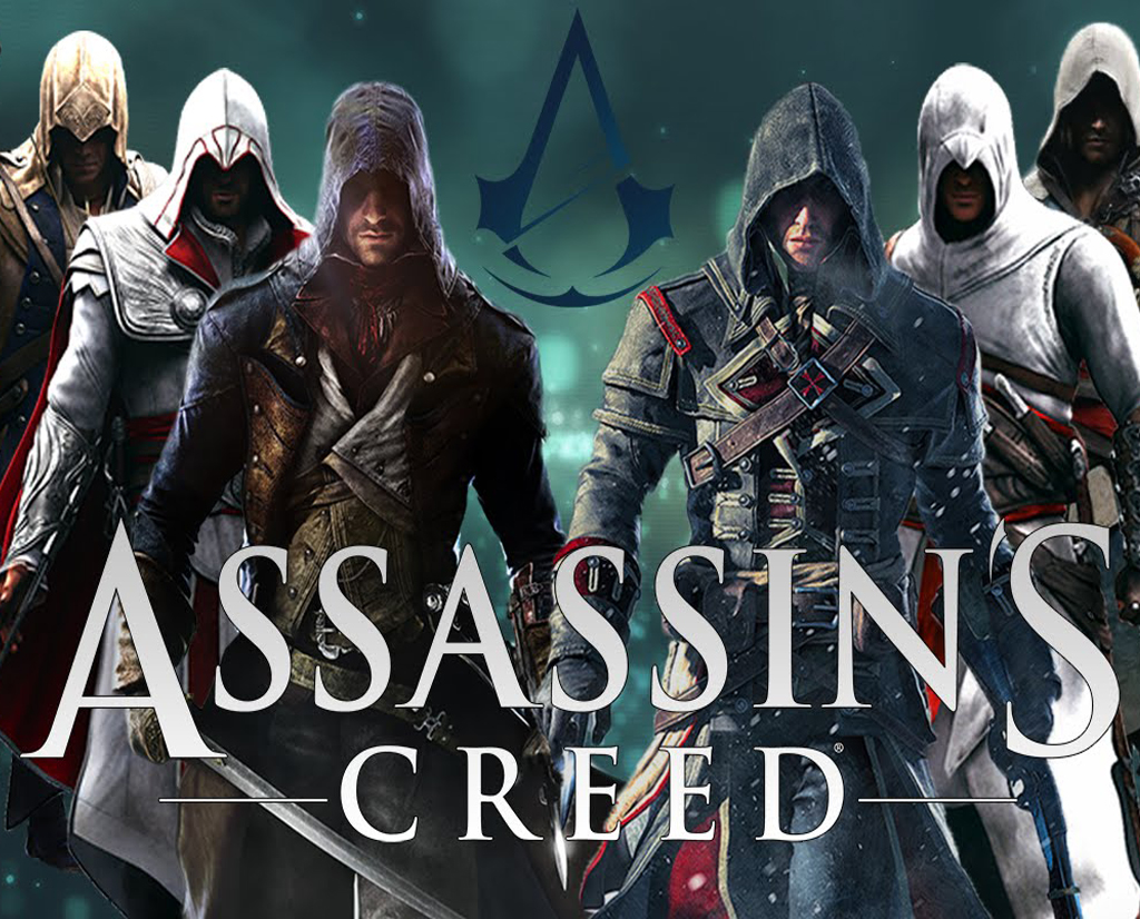 Assassin #39 s Creed Identity (Mod Apk) Assassin #39 s Creed Identity (Mod Apk)