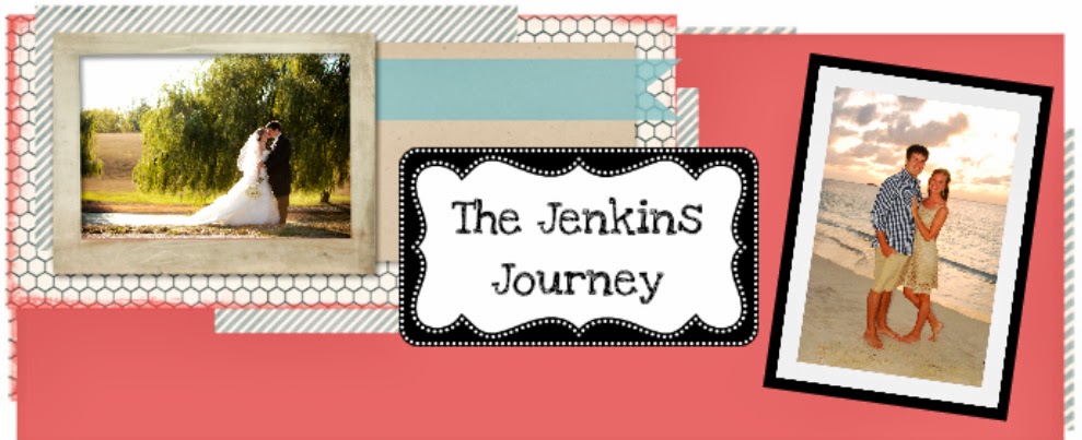 The Jenkins Journey