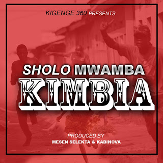 Sholo Mwamba - Kimbia Sholo Mwamba - Kimbia