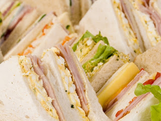 Ya probaste nuestros deliciosos sandwichs artesanales?