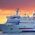 Brittany Ferries bins LNG conversion plan