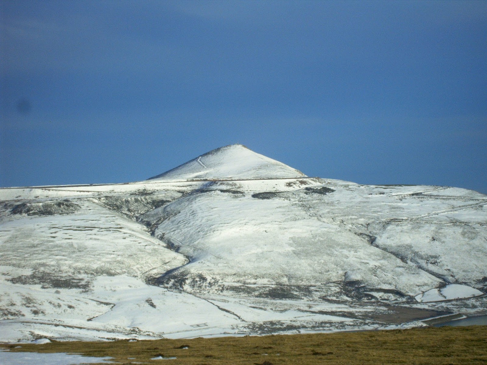 Foto de Pico Jano en San Miguel de Aguayo, Cantabria