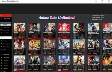 Cara Nonton Anime Di Windows 10 Secara Gratis Semutsujud Blog Media Teknologi