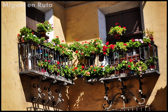 Balcones-en-Teruel
