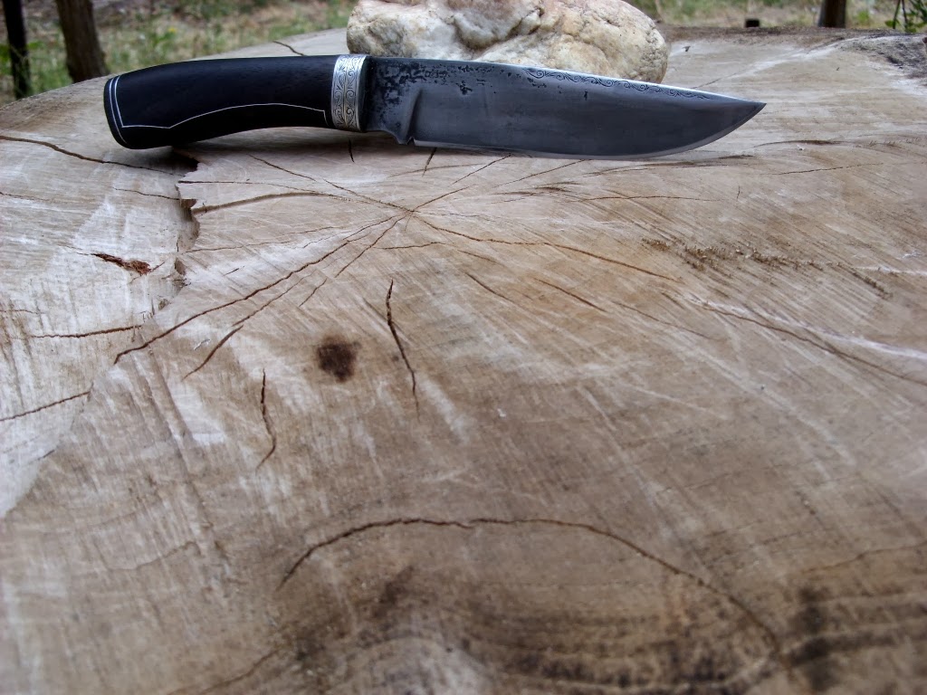 TE ENGRAVING & KNIVES