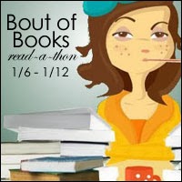 Bout of Books 9.0 Wrap-Up