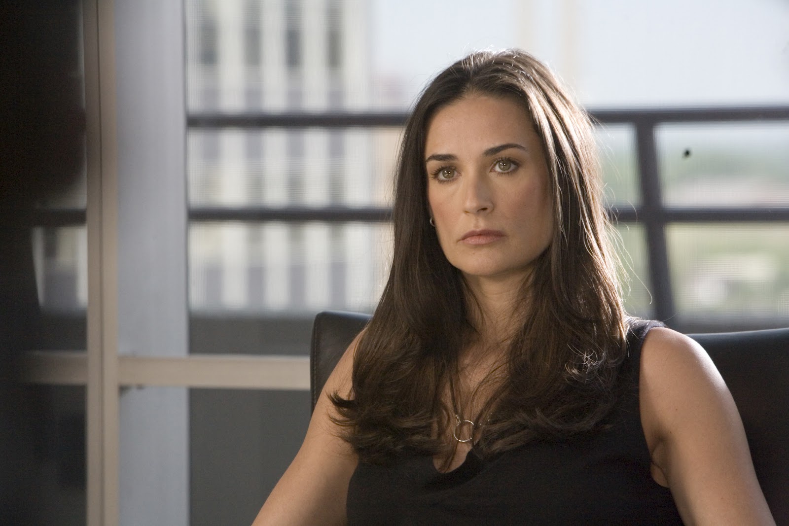 I eat, sleep, walk, talk Movies & Books :): Mr. Brooks (2007) - Thriller