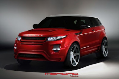 Range rover narxi