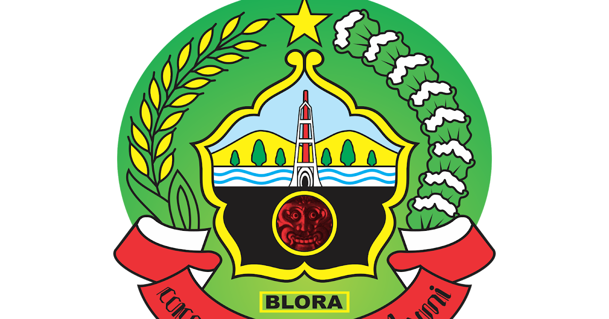 Logo Kabupaten Pati  Radea