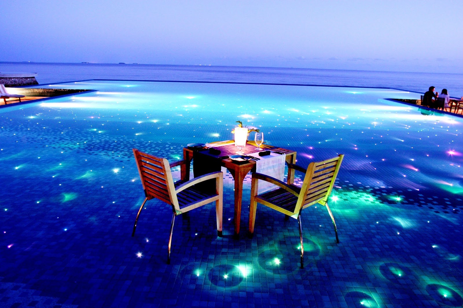 9 Maldives 9 Maldives