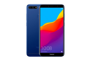 Honor 7A Firmware Download