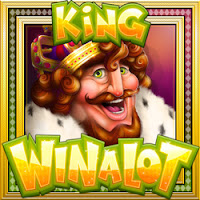 Try the New King Winalot Slot from Rival Gaming and Get 20 Free Spins