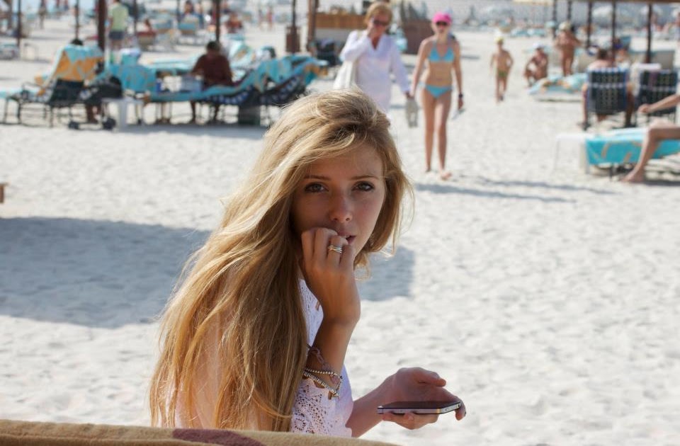 Cancun Riviera Maya Camilla Picedi Cancun Riviera Maya’s