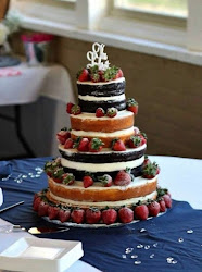 sponge cakes victoria cake rustic sweet simple autumn