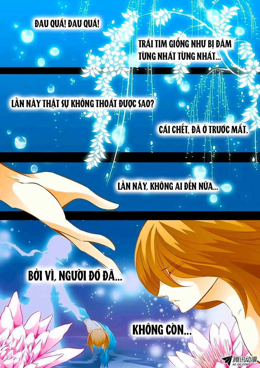 Đến Làm Yêu Quái Đi Chap 46 - Next Chap 47